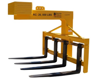 pallet-lifter