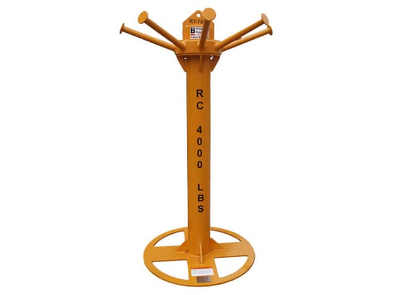 Lifting Tree Frame Rigging Liftmax® Rigging Trees