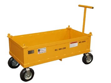 MC - Material Cart