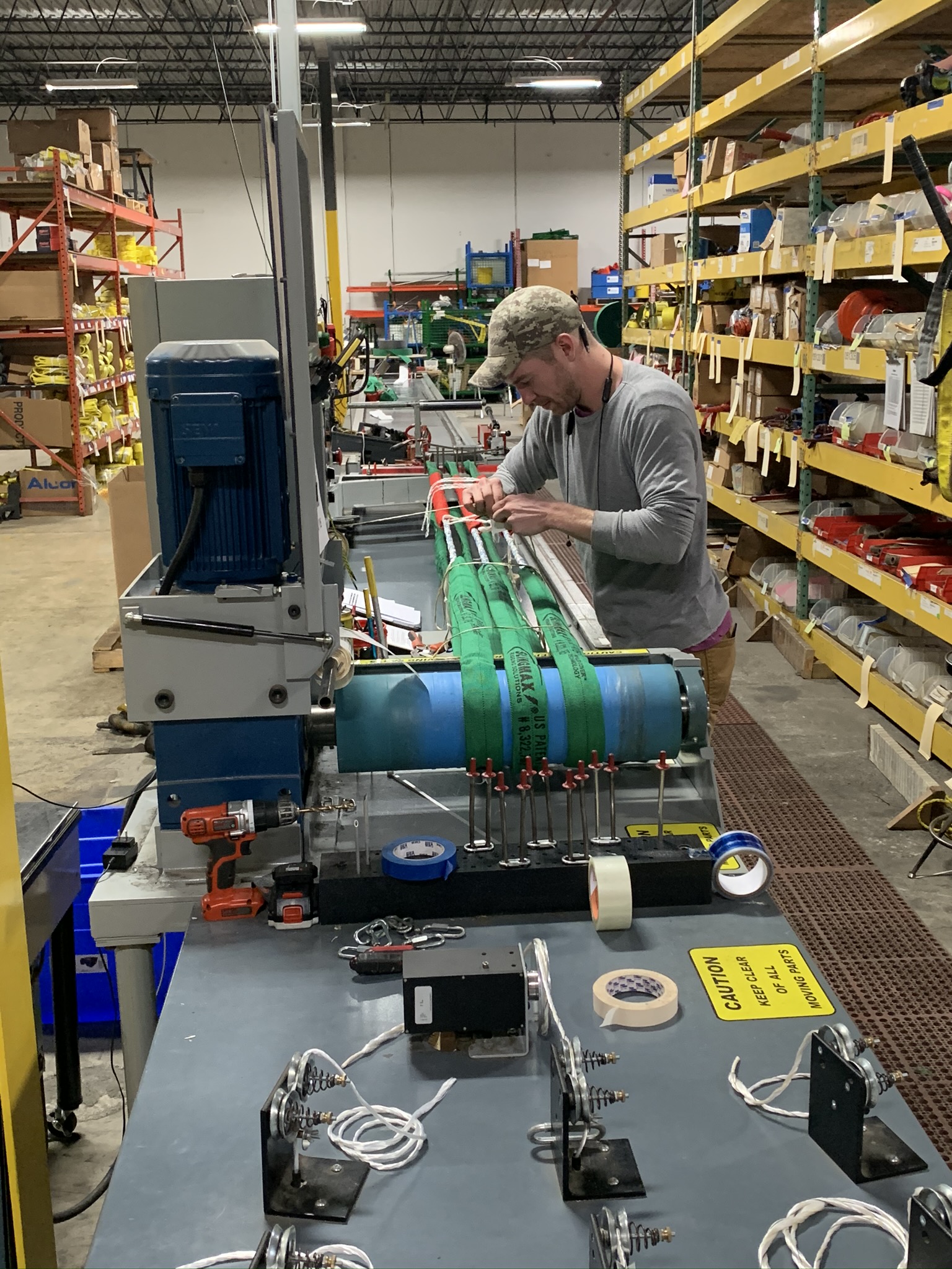 us wire rope detroit mi brands