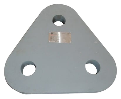 TP - Towing Plate