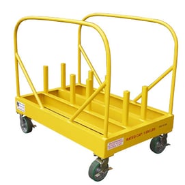 MC - Material Cart -1