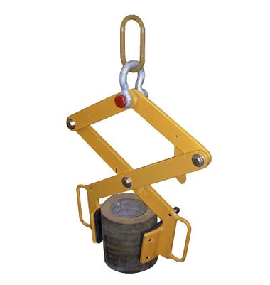 STOD - Scissor Tong OD Type Pressure Tongs